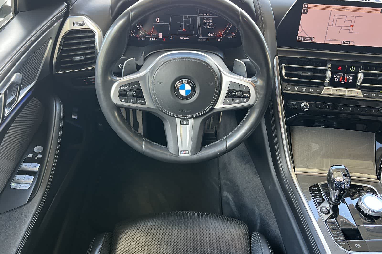 Thumbnail: 2020 BMW 8 Series - 15