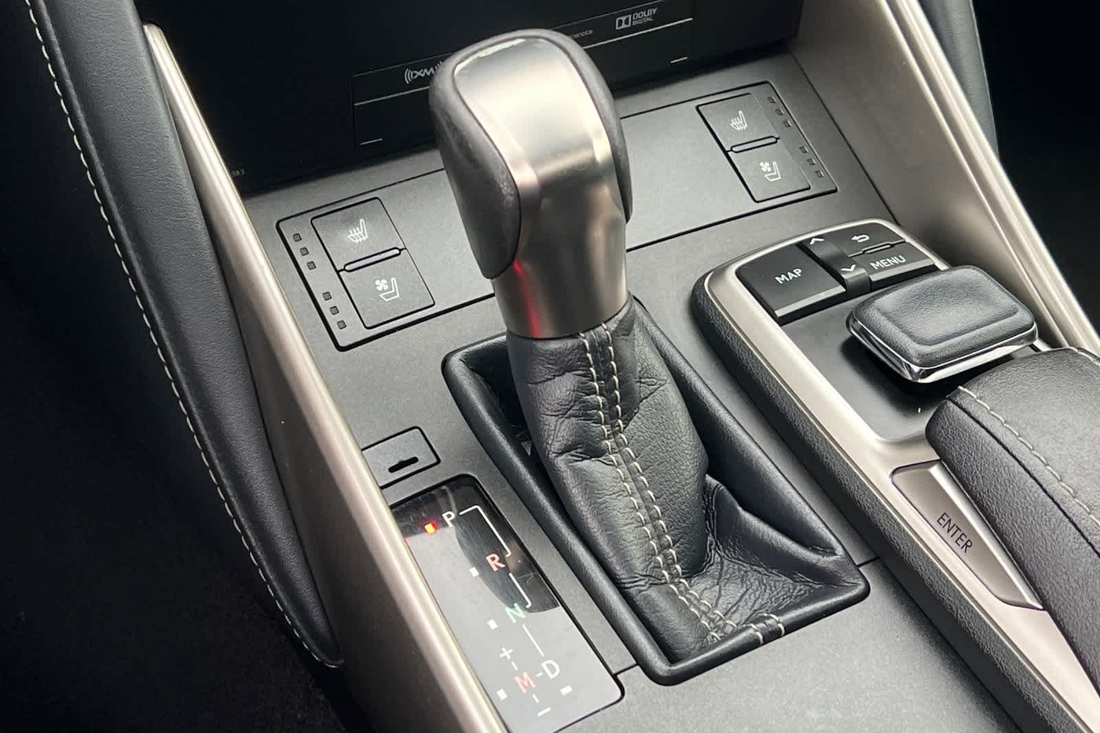 Thumbnail: 2017 Lexus IS - 24