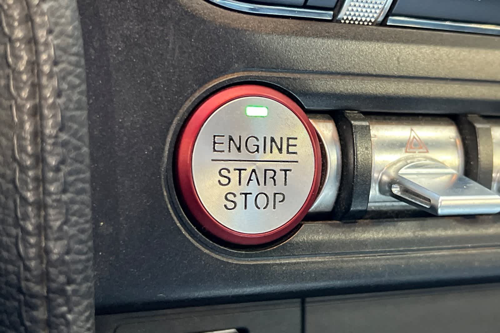 Thumbnail: 2019 Ford Mustang - 26