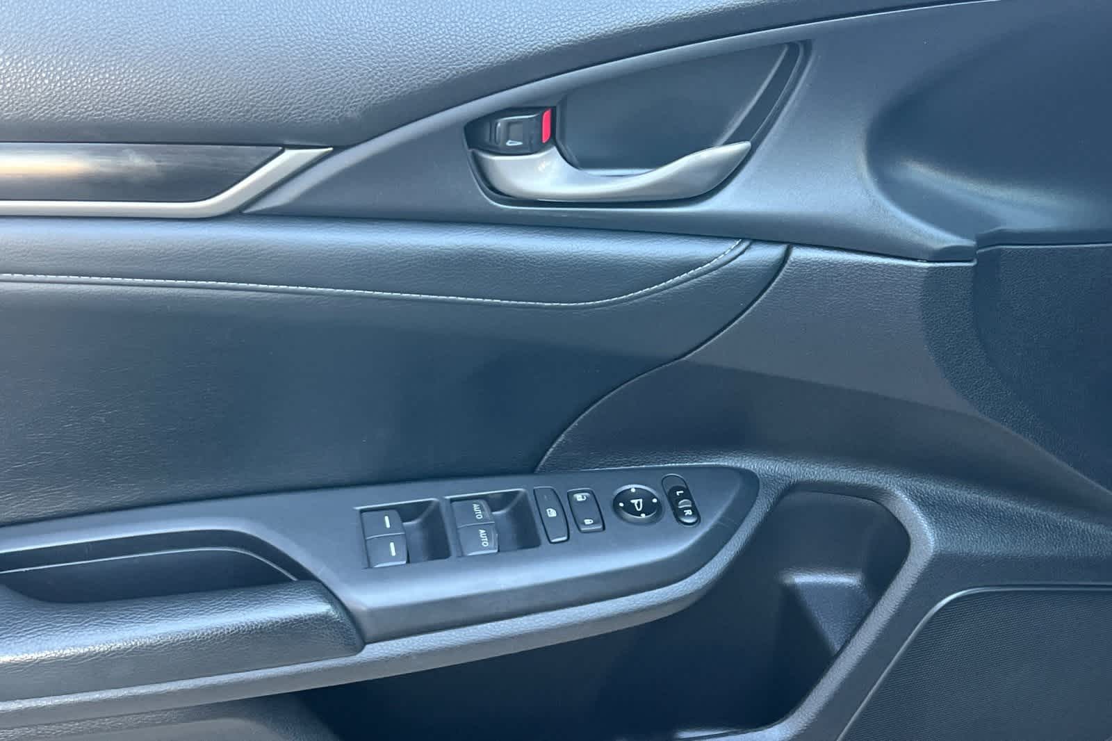 Thumbnail: 2021 Honda Civic - 13