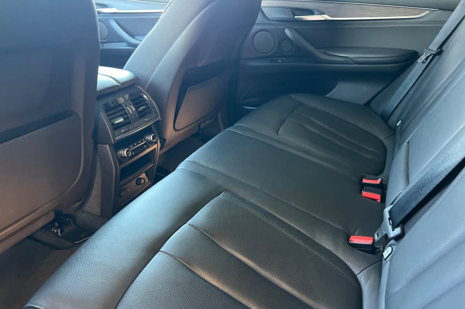 Thumbnail: 2015 BMW X5 - 5