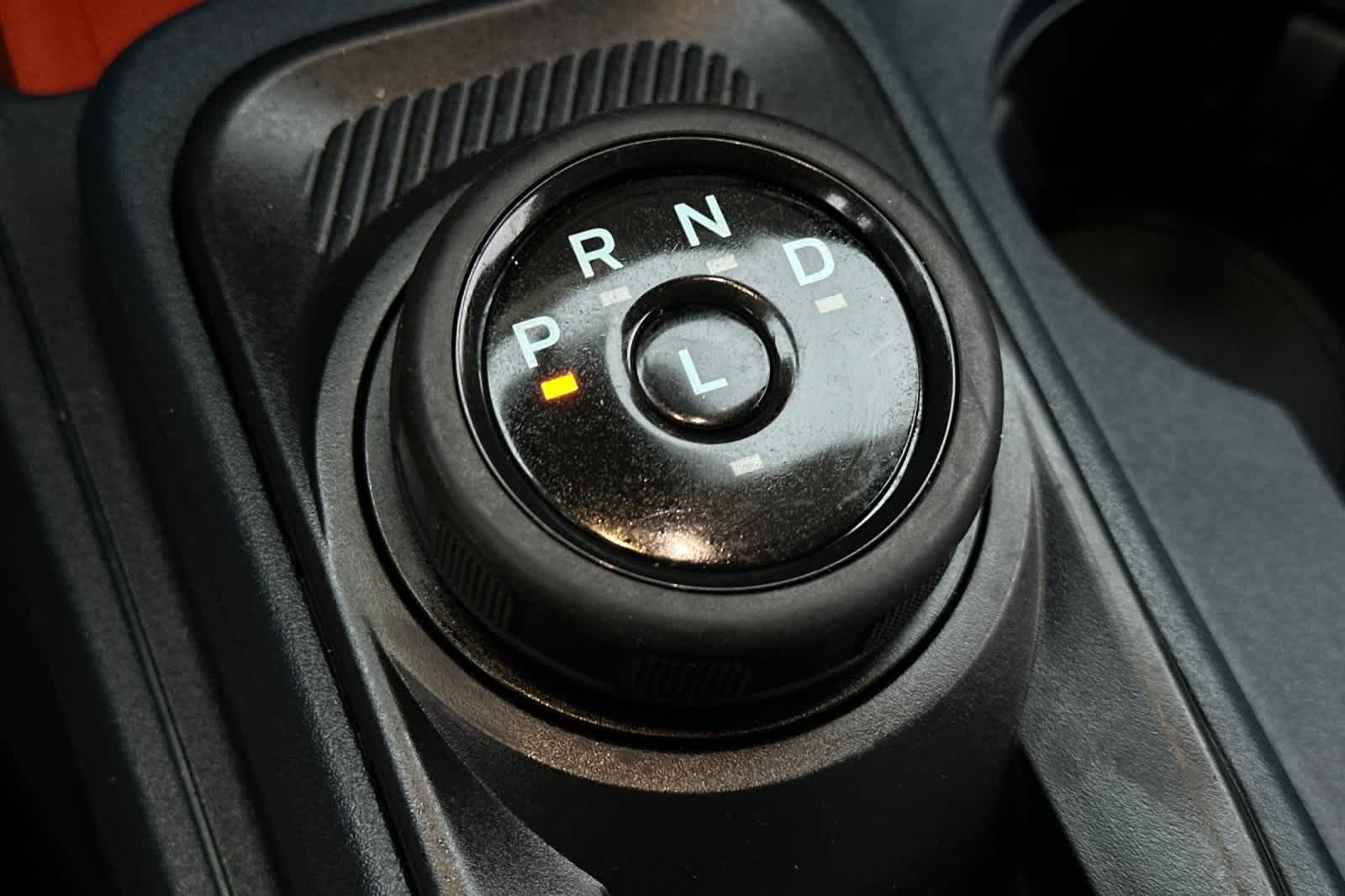 Thumbnail: 2022 Ford Maverick - 25