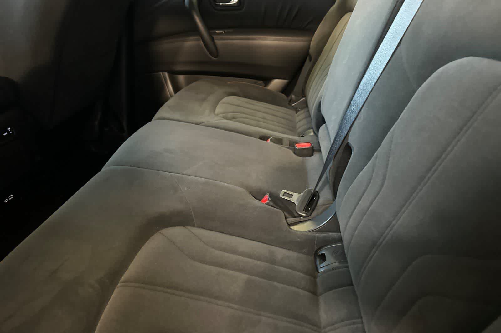 Thumbnail: 2023 Nissan Armada - 5