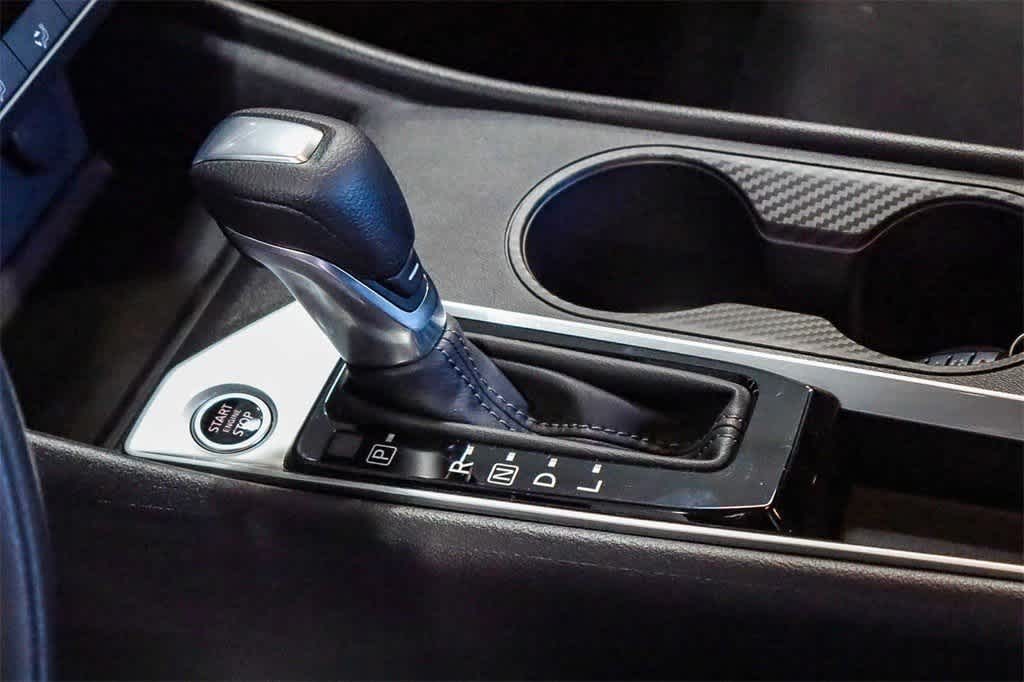 Thumbnail: 2025 Nissan Altima - 19