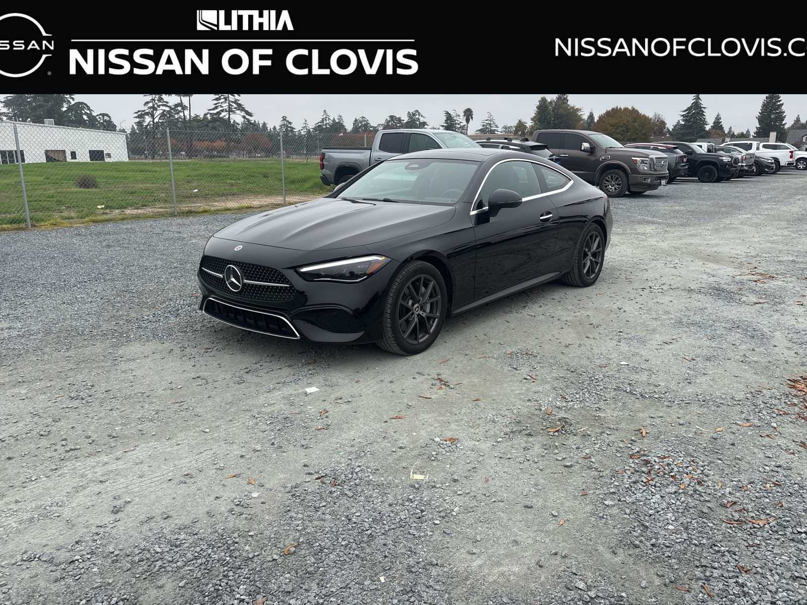 2024 Mercedes-Benz CLE 300 -
                  Clovis, CA