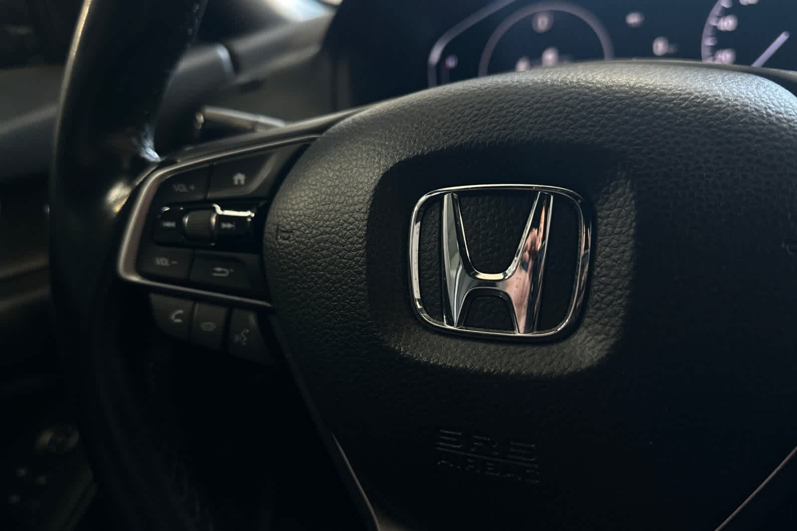 Thumbnail: 2021 Honda Accord - 28