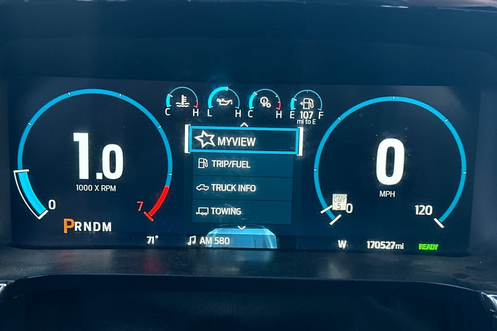 Thumbnail: 2022 Ford F-150 - 28