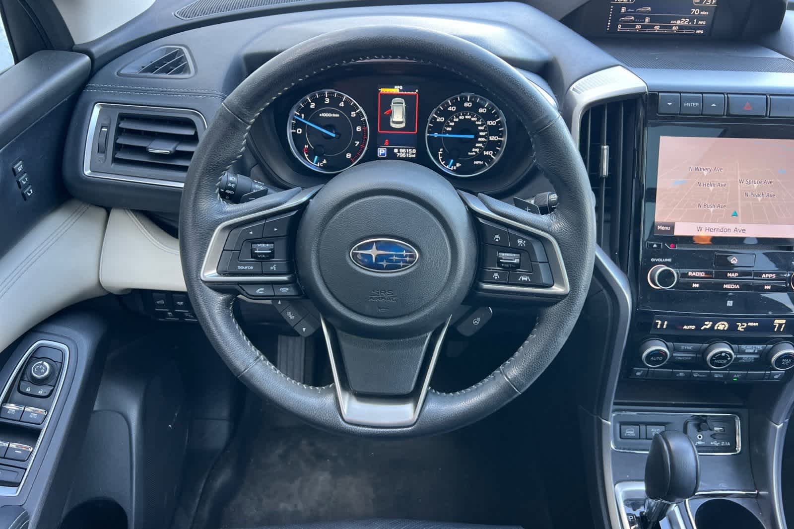 Thumbnail: 2020 Subaru Ascent - 14