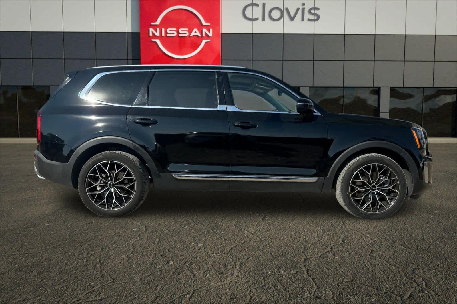 Thumbnail: 2021 Kia Telluride - 9