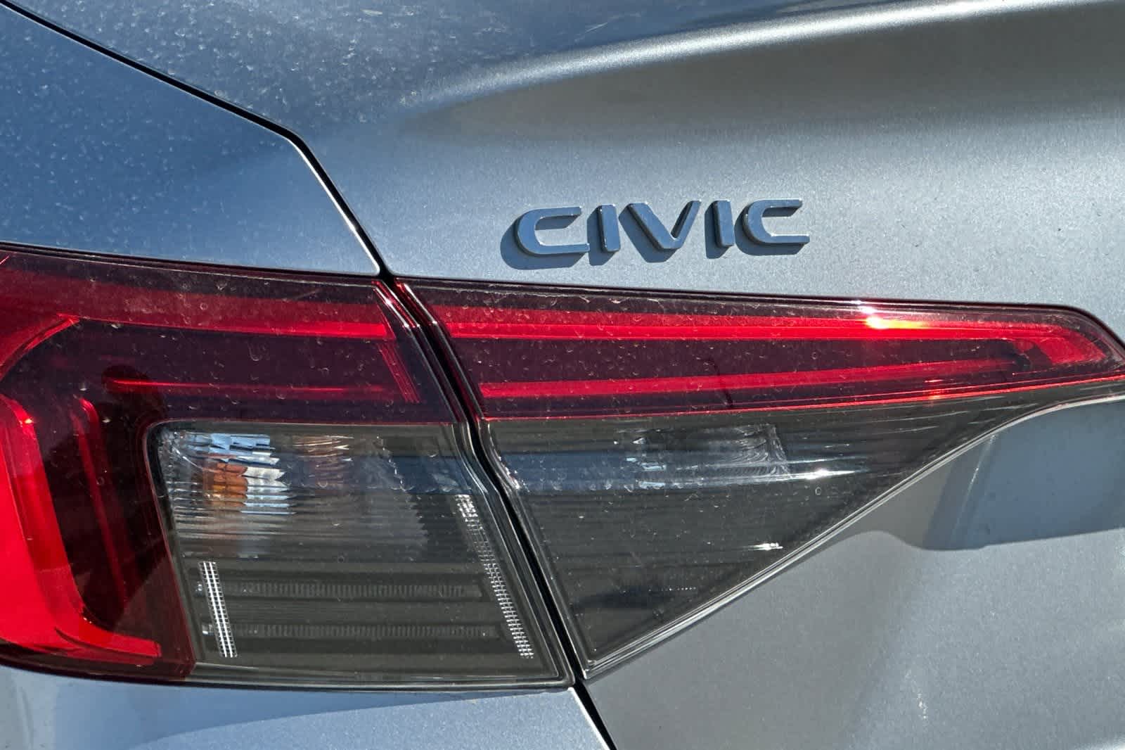 Thumbnail: 2022 Honda Civic - 13