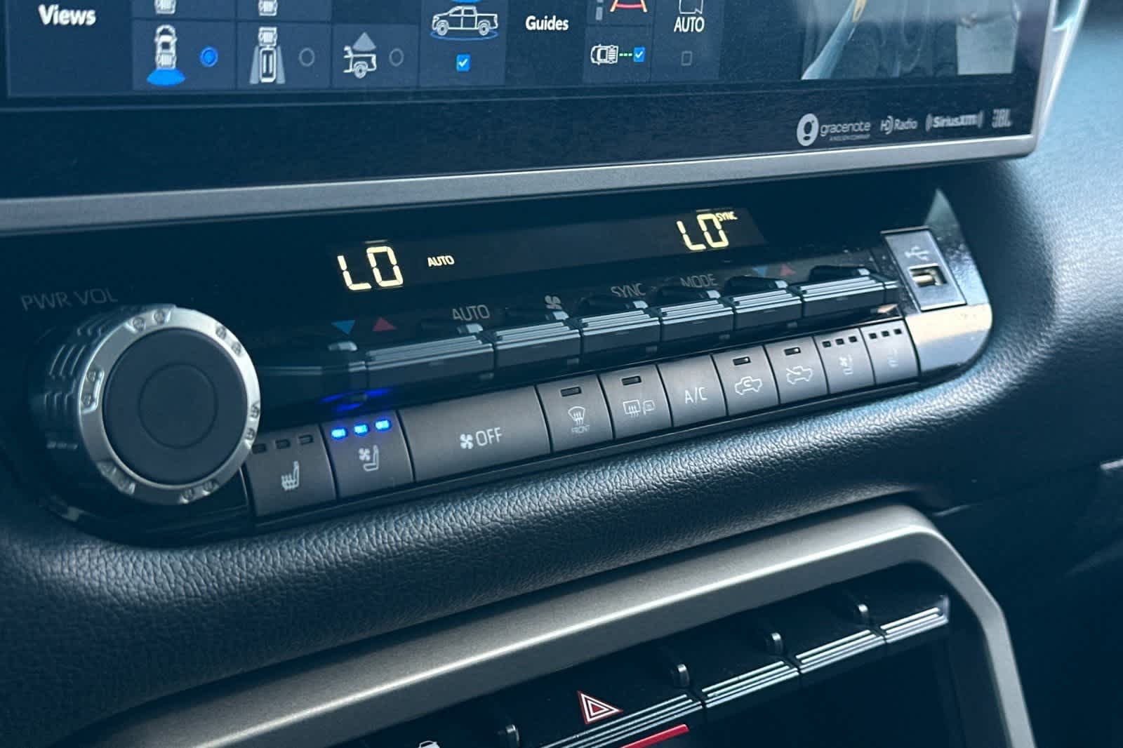 Thumbnail: 2023 Toyota Tundra - 22