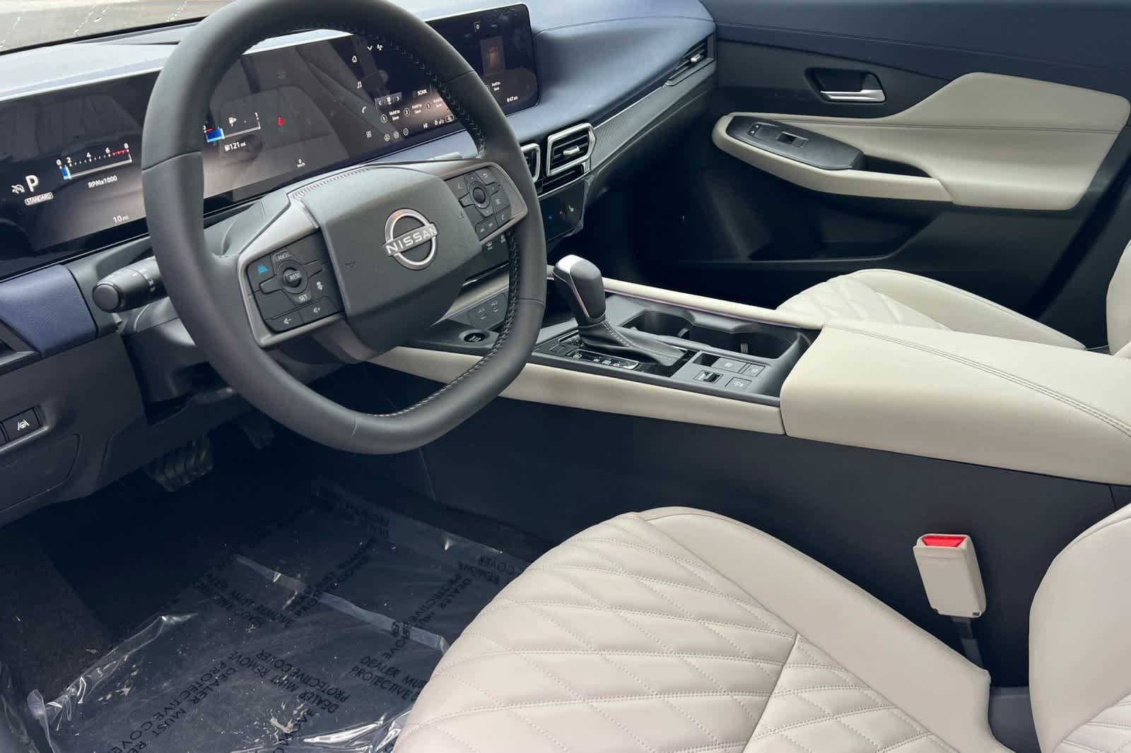 Thumbnail: 2026 Nissan Sentra - 12