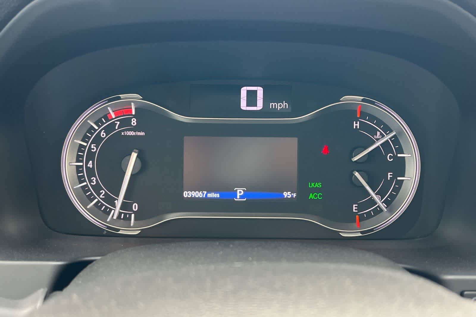 Thumbnail: 2023 Honda Ridgeline - 26