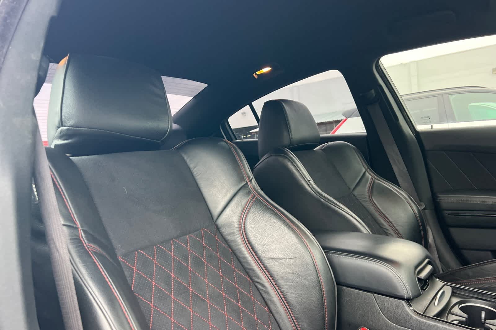 Thumbnail: 2023 Dodge Charger - 19