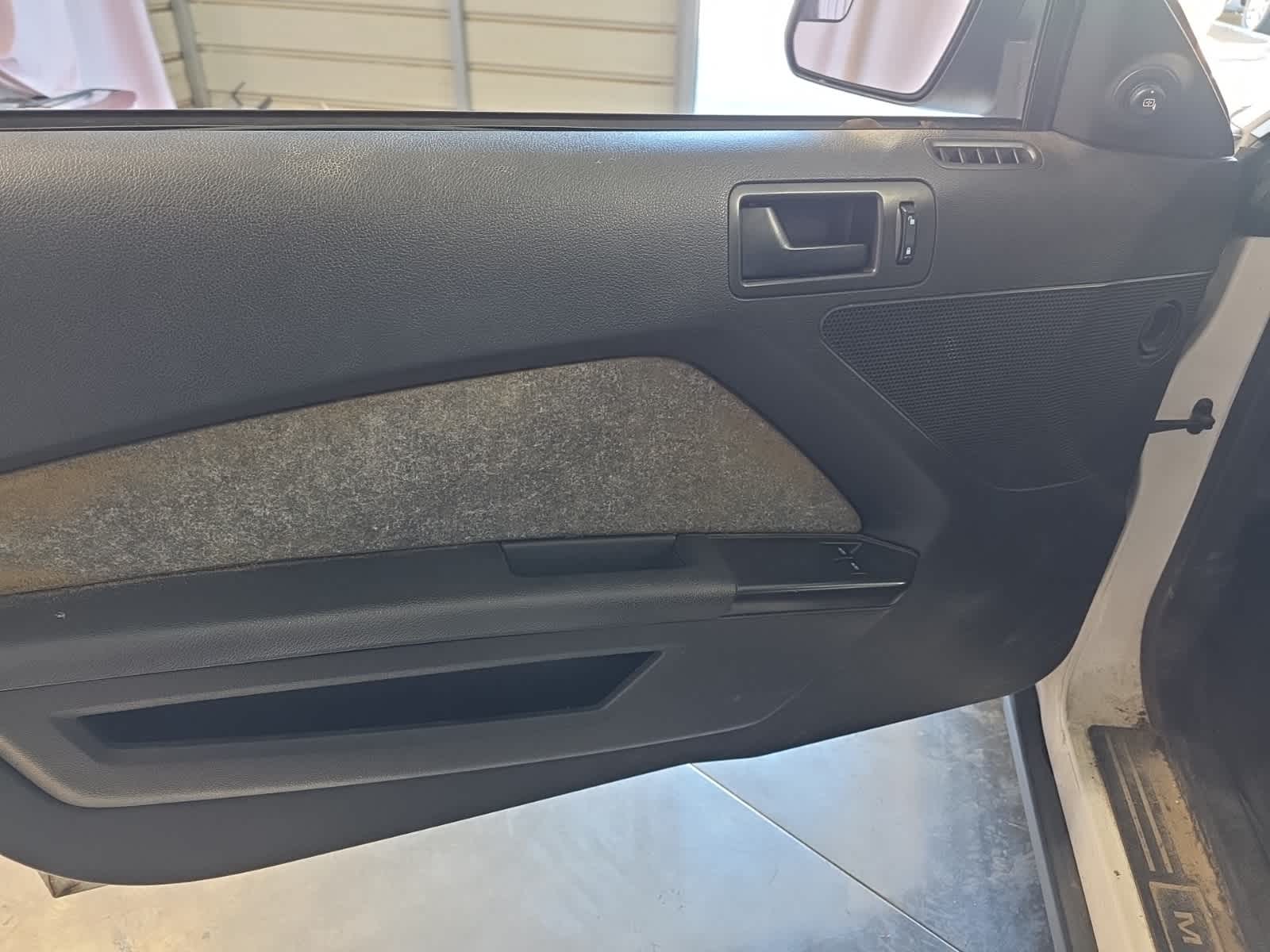 Thumbnail: 2012 Ford Mustang - 15