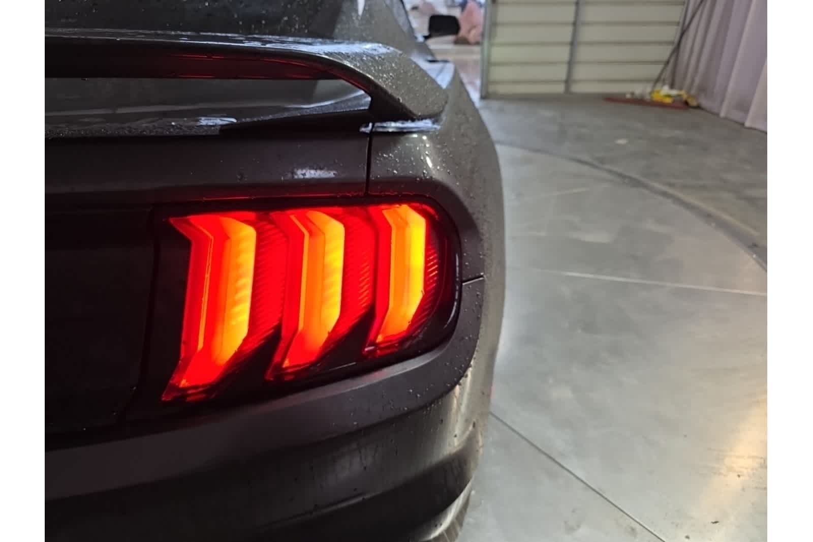 Thumbnail: 2019 Ford Mustang - 7