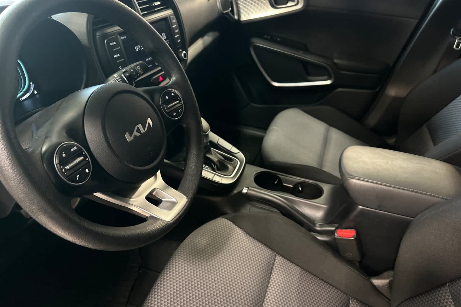 Thumbnail: 2024 Kia Soul - 14