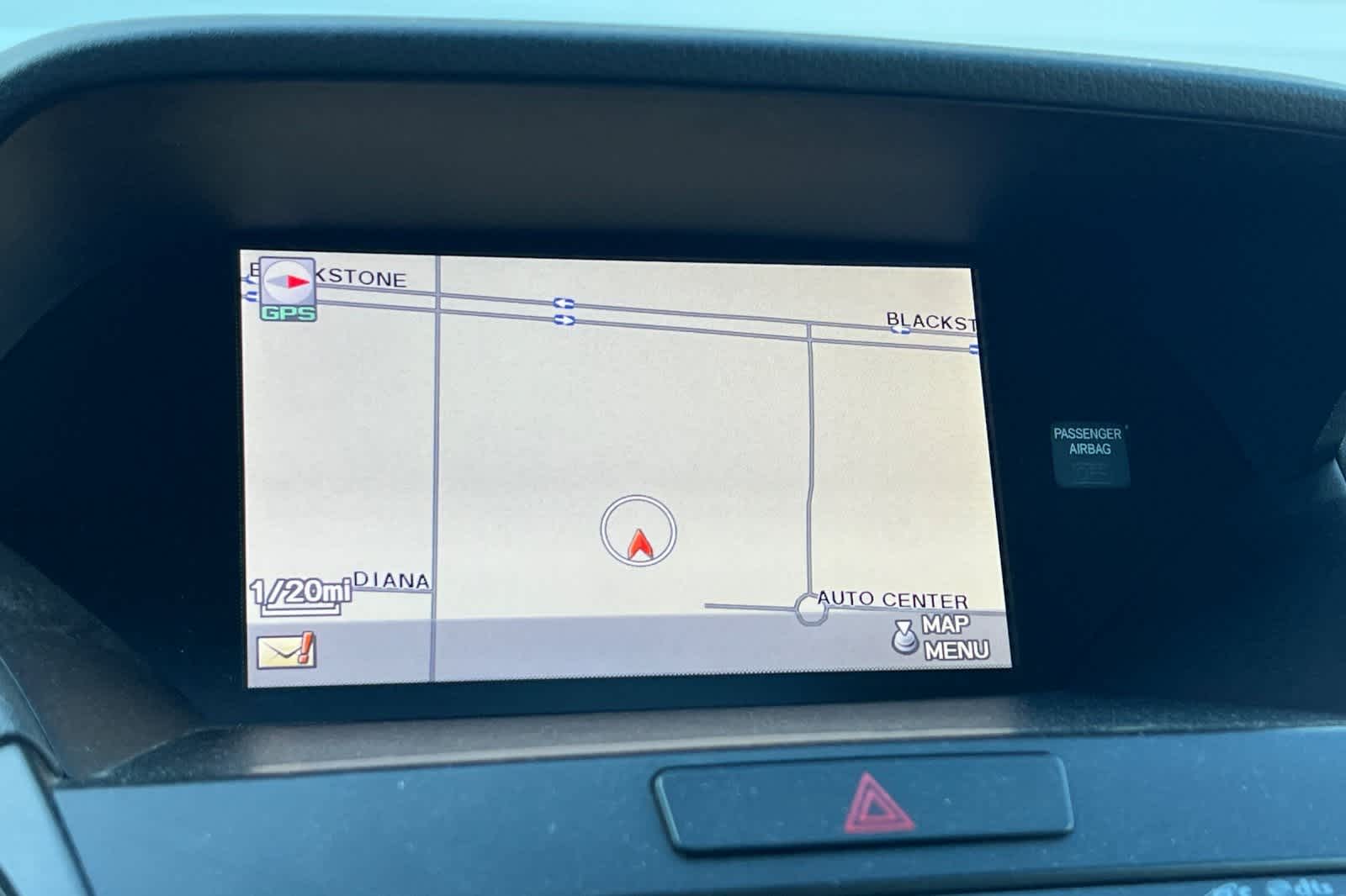 Thumbnail: 2015 Acura RDX - 19