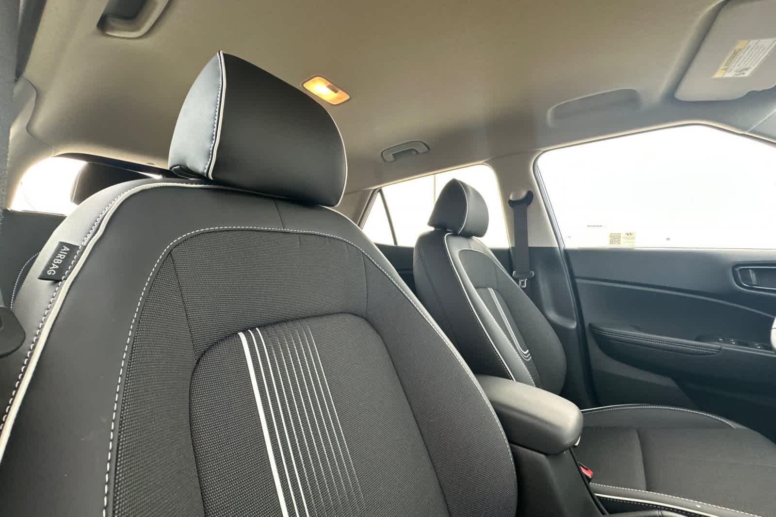 Thumbnail: 2025 Hyundai Venue - 20