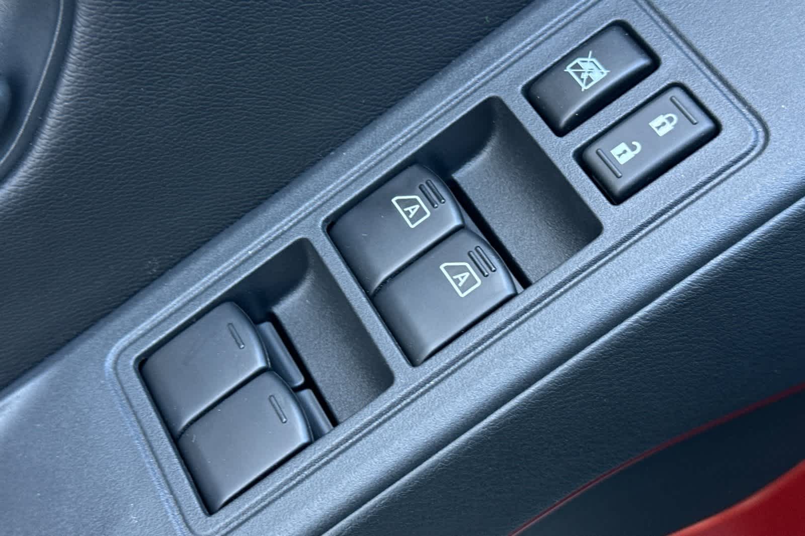 Thumbnail: 2026 Nissan Frontier - 14