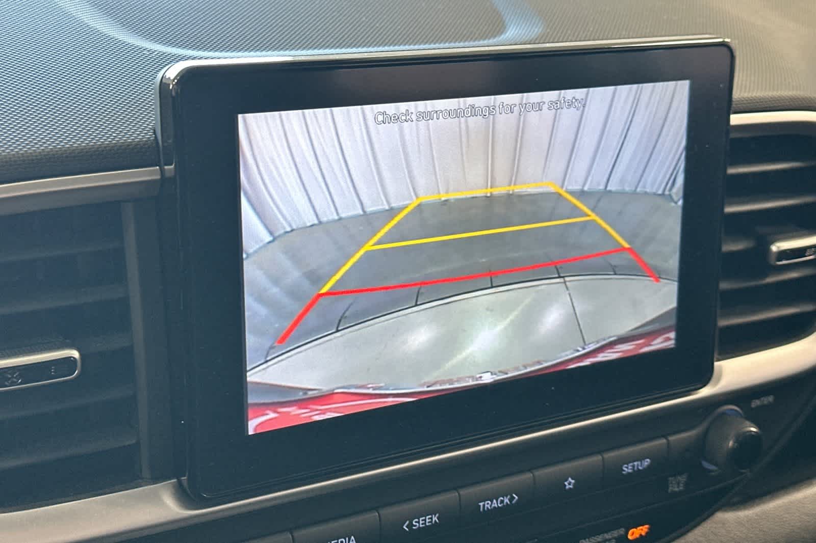 Thumbnail: 2021 Hyundai Venue - 21