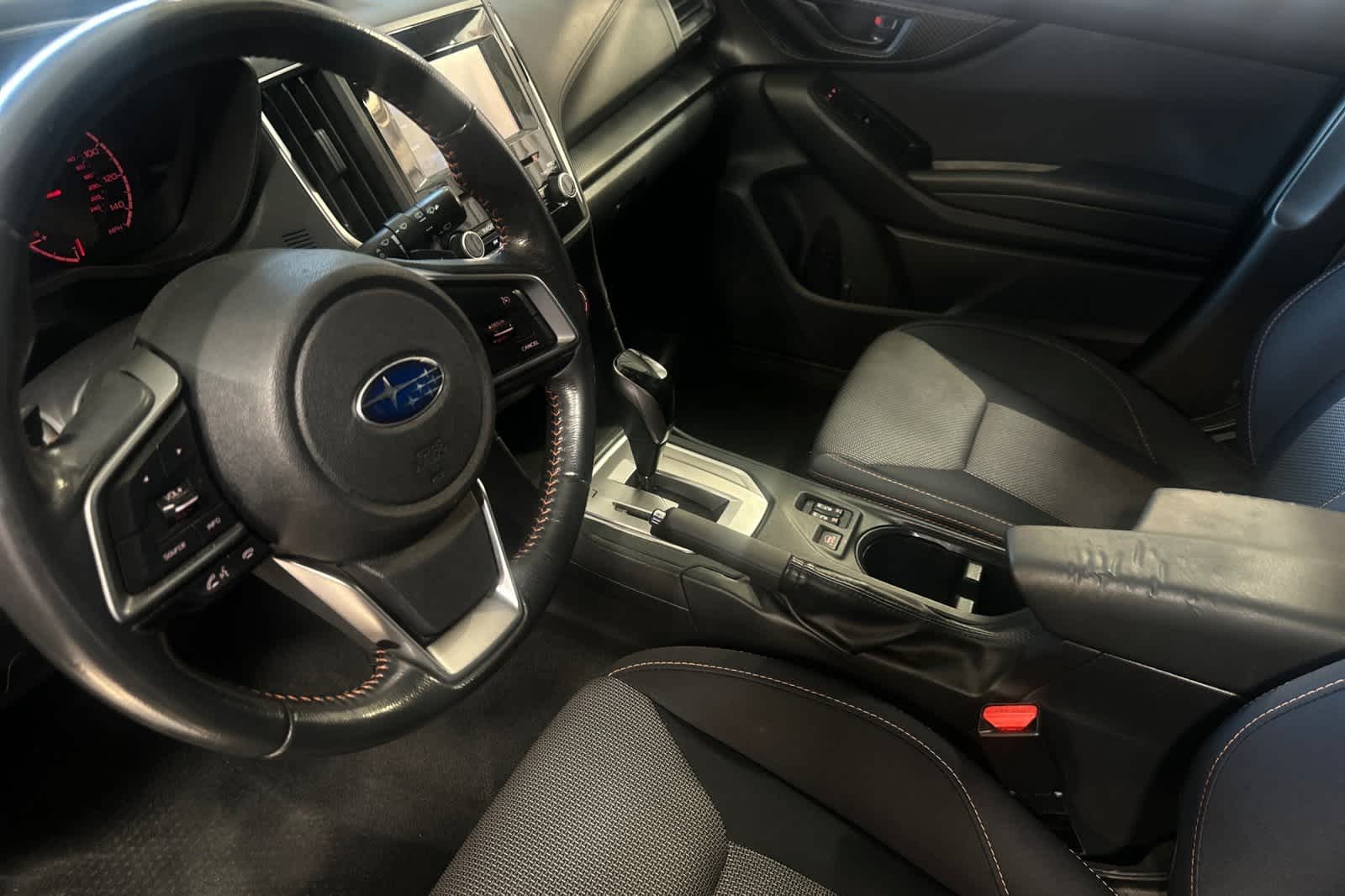 Thumbnail: 2019 Subaru Crosstrek - 14