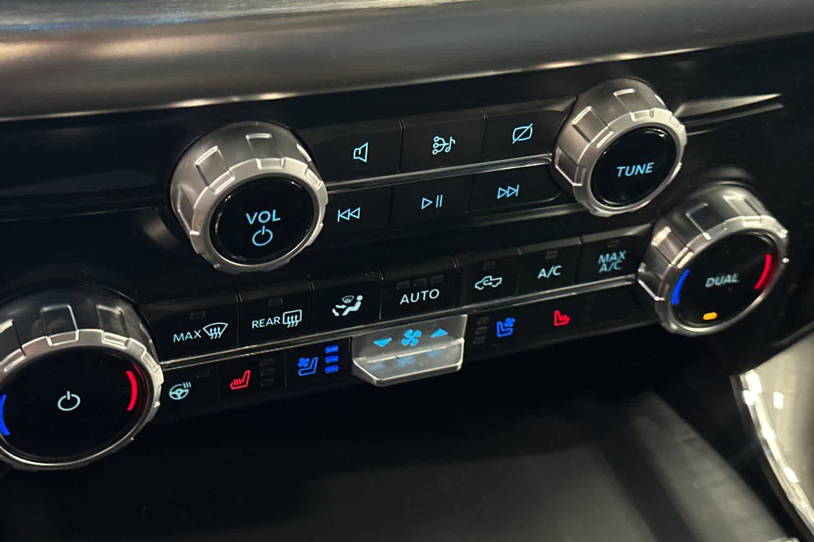 Thumbnail: 2023 Ford F-150 - 22