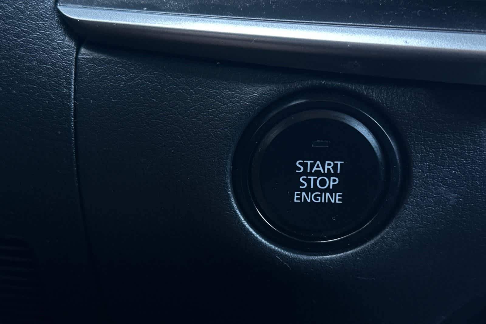 Thumbnail: 2021 Mazda CX-30 - 25