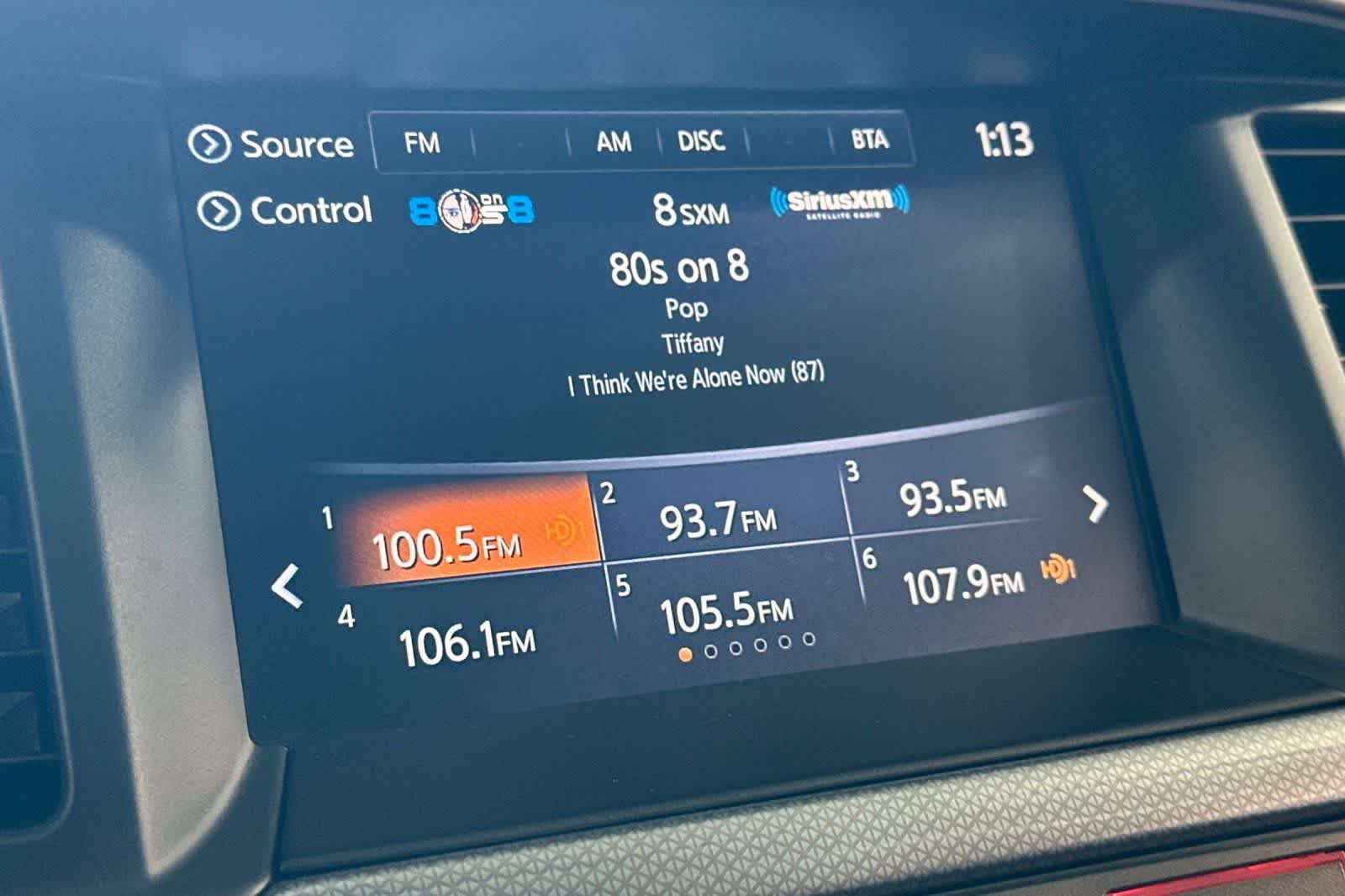 Thumbnail: 2019 Nissan Pathfinder - 21