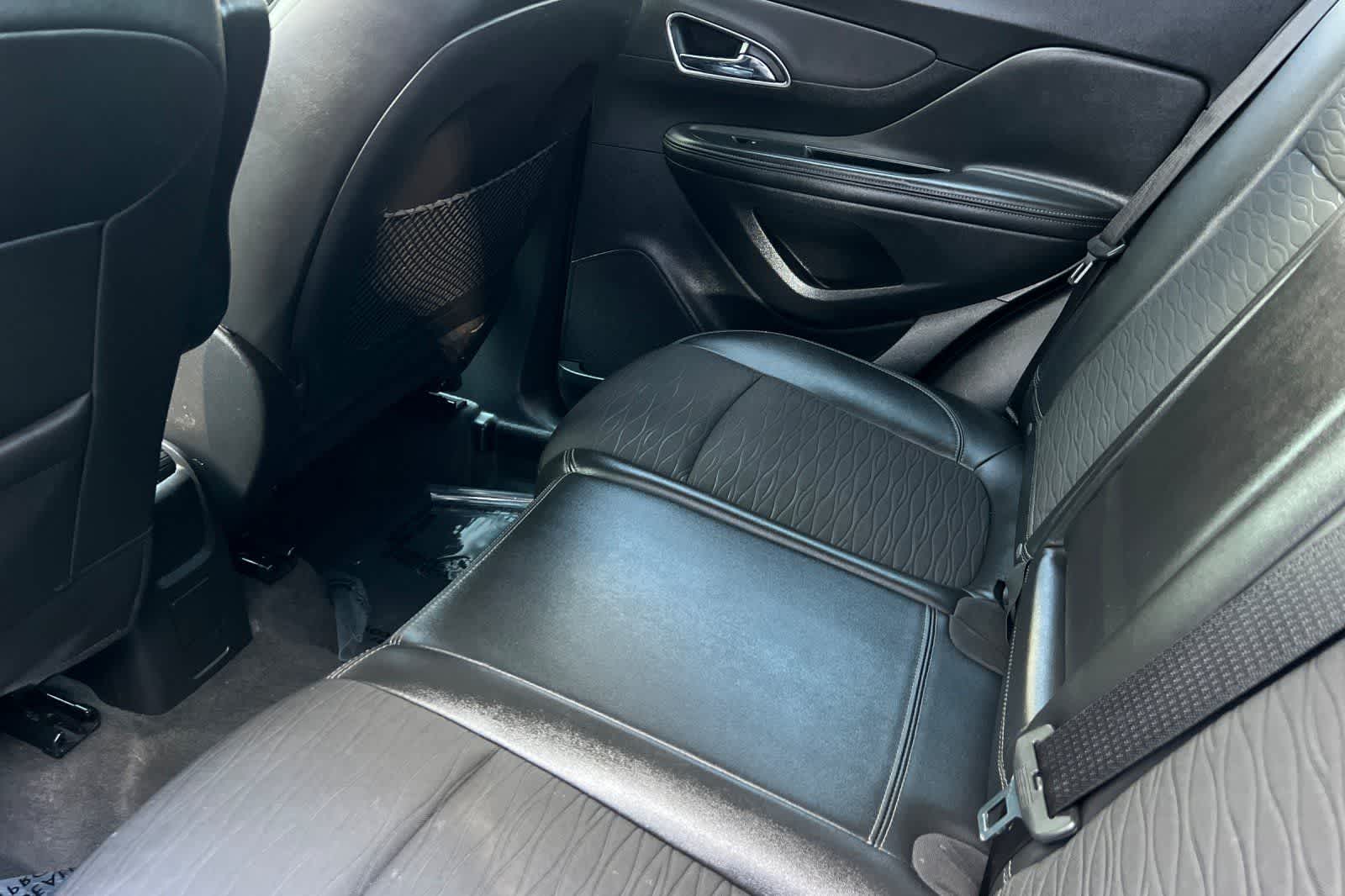 Thumbnail: 2015 Buick Encore - 5