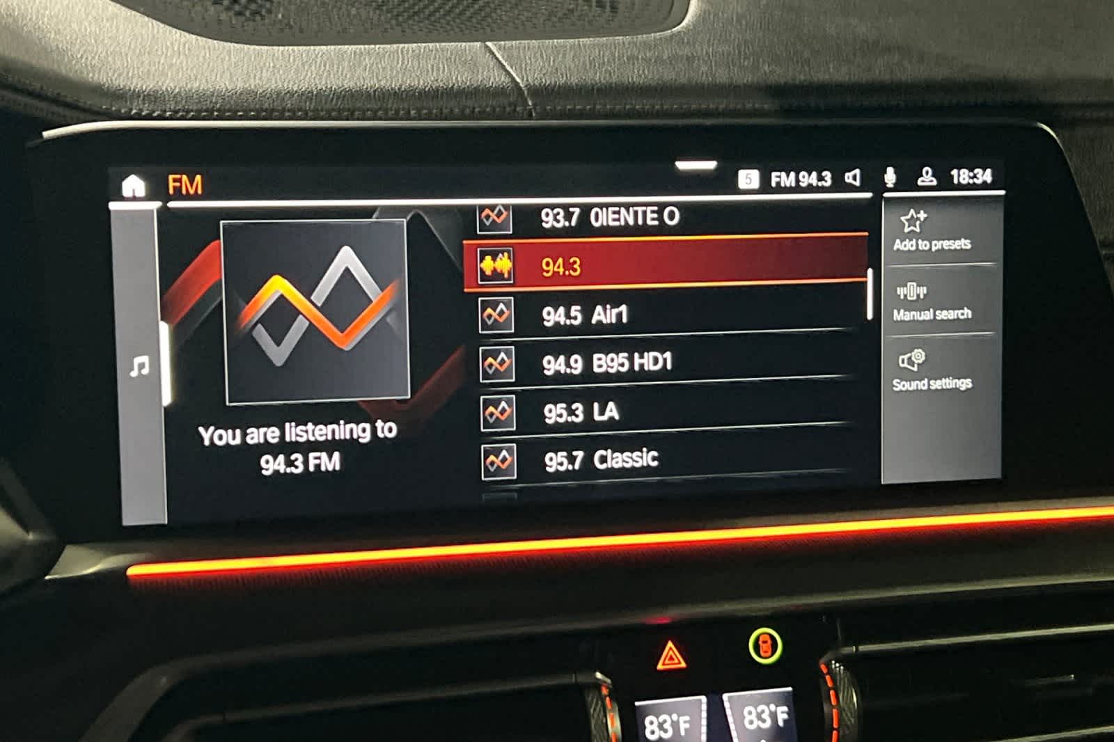 Thumbnail: 2023 BMW X6 - 23