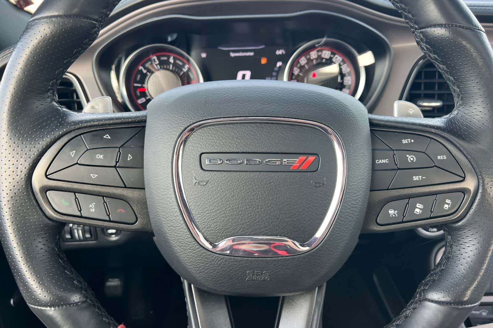 Thumbnail: 2023 Dodge Challenger - 25