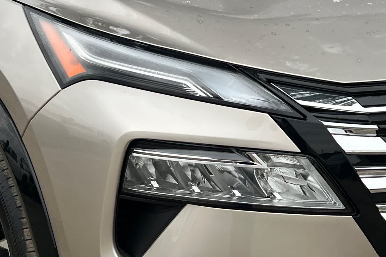Thumbnail: 2026 Nissan Rogue - 31