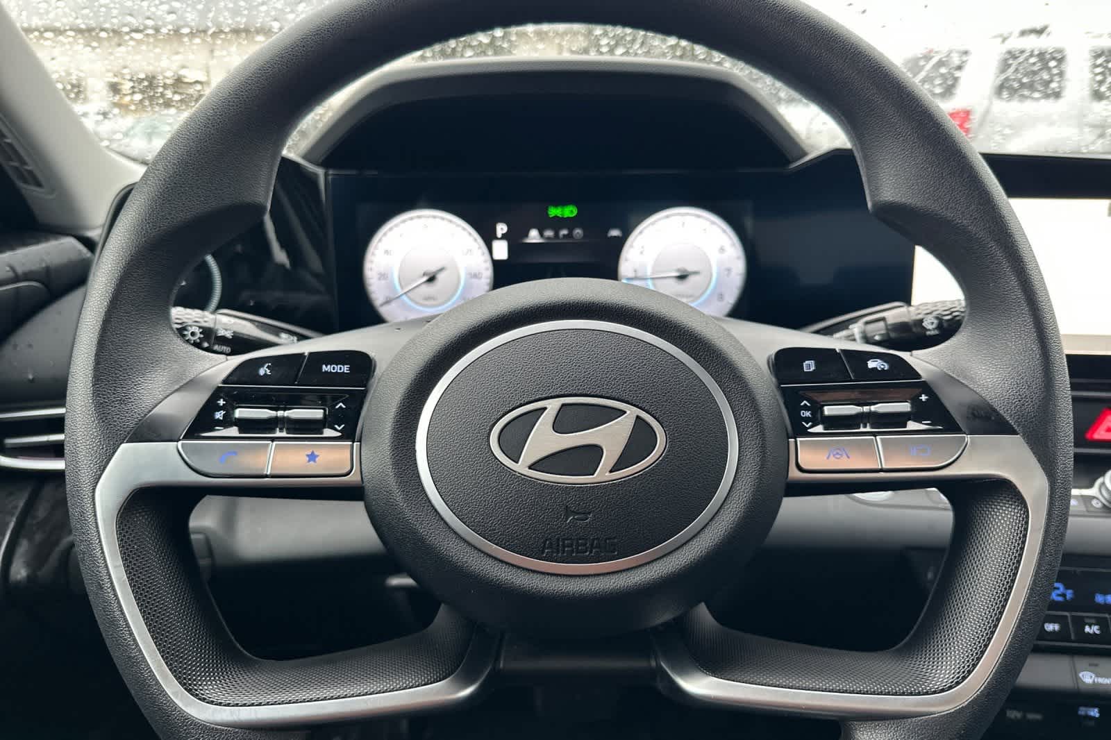 Thumbnail: 2024 Hyundai Elantra - 26