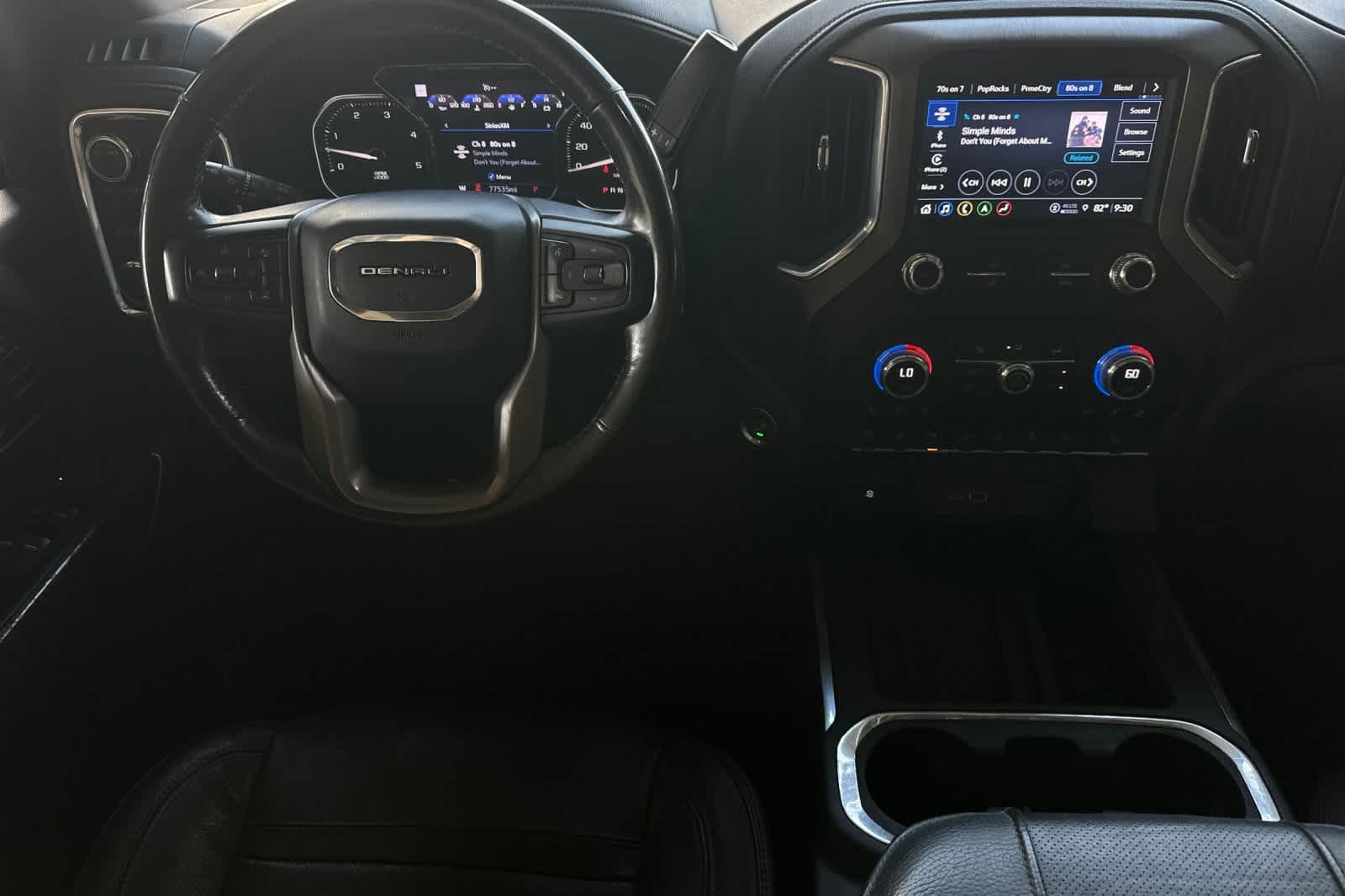 Thumbnail: 2023 GMC Sierra 2500 - 17