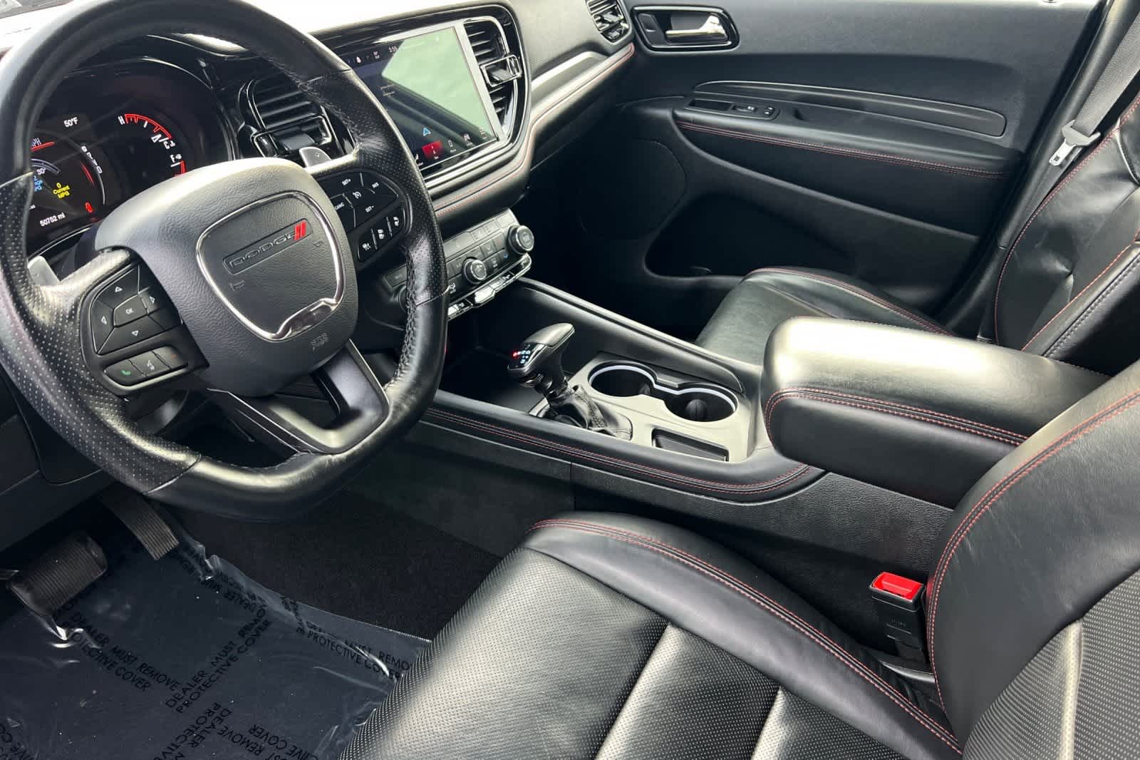 Thumbnail: 2024 Dodge Durango - 12