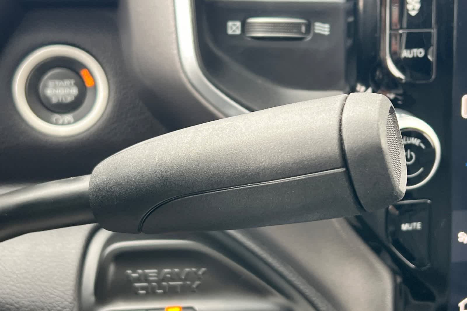 Thumbnail: 2023 RAM 2500 - 28