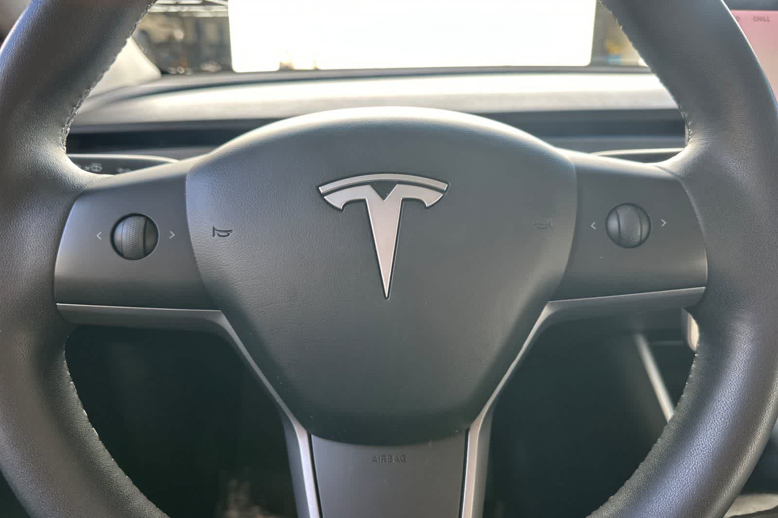 Thumbnail: 2020 Tesla Model Y - 28