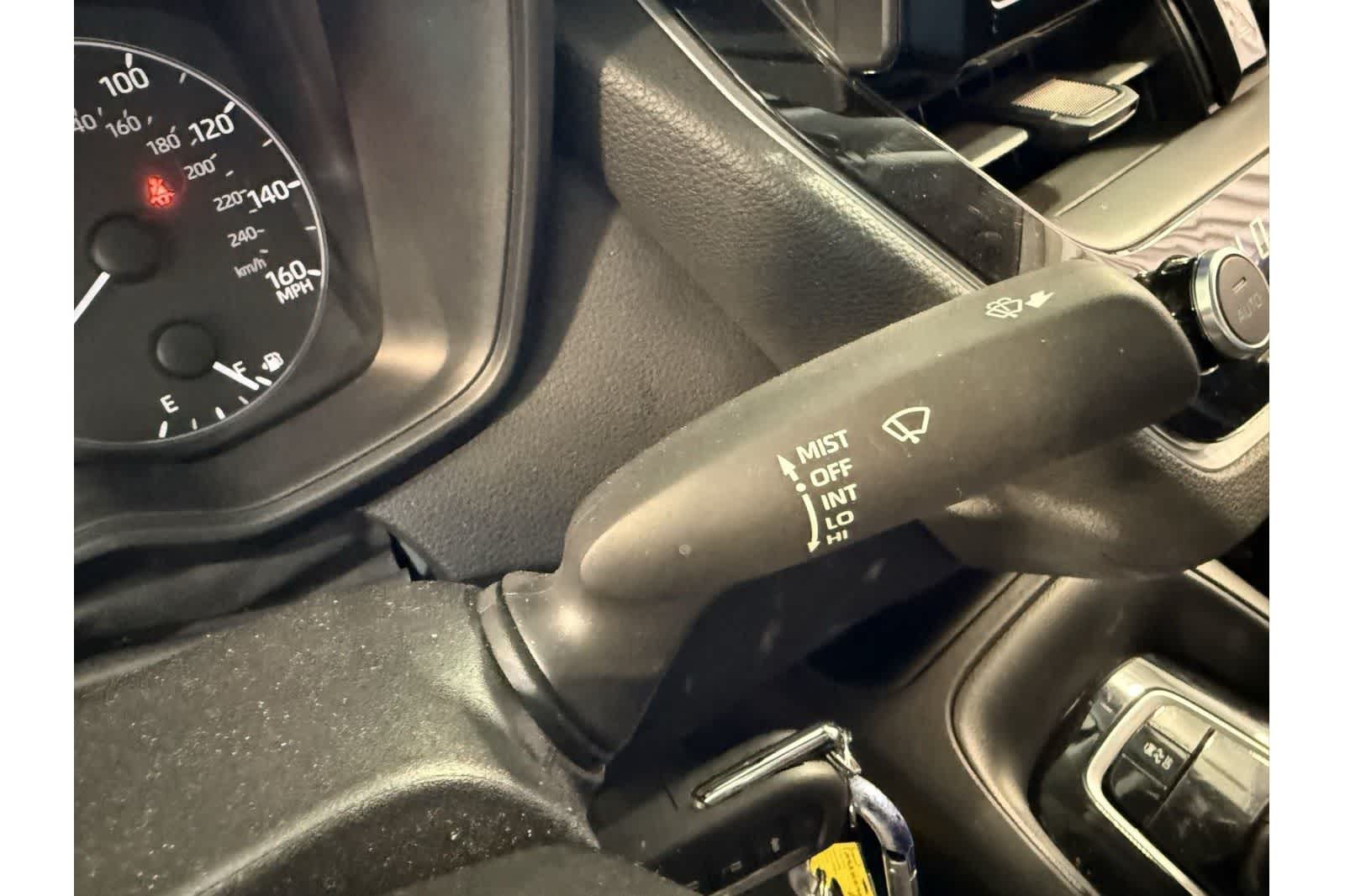 Thumbnail: 2024 Toyota Corolla - 29