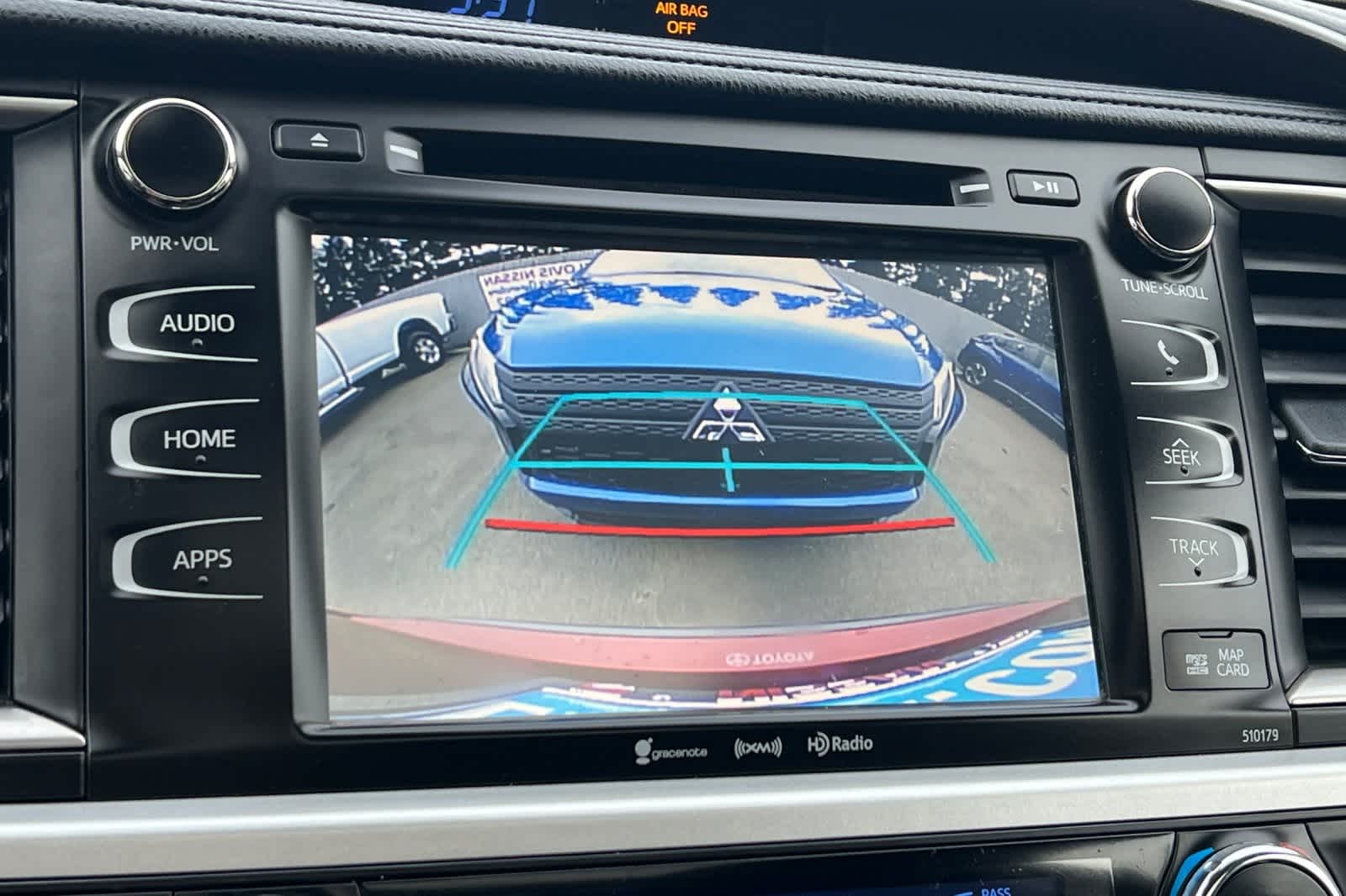 Thumbnail: 2017 Toyota Highlander - 24