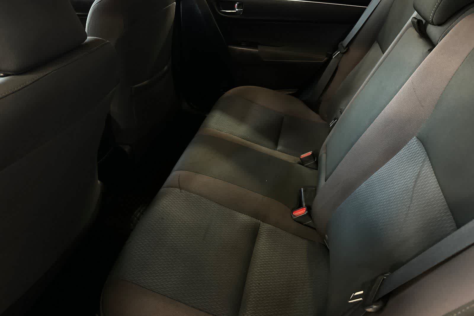 Thumbnail: 2019 Toyota Corolla - 5