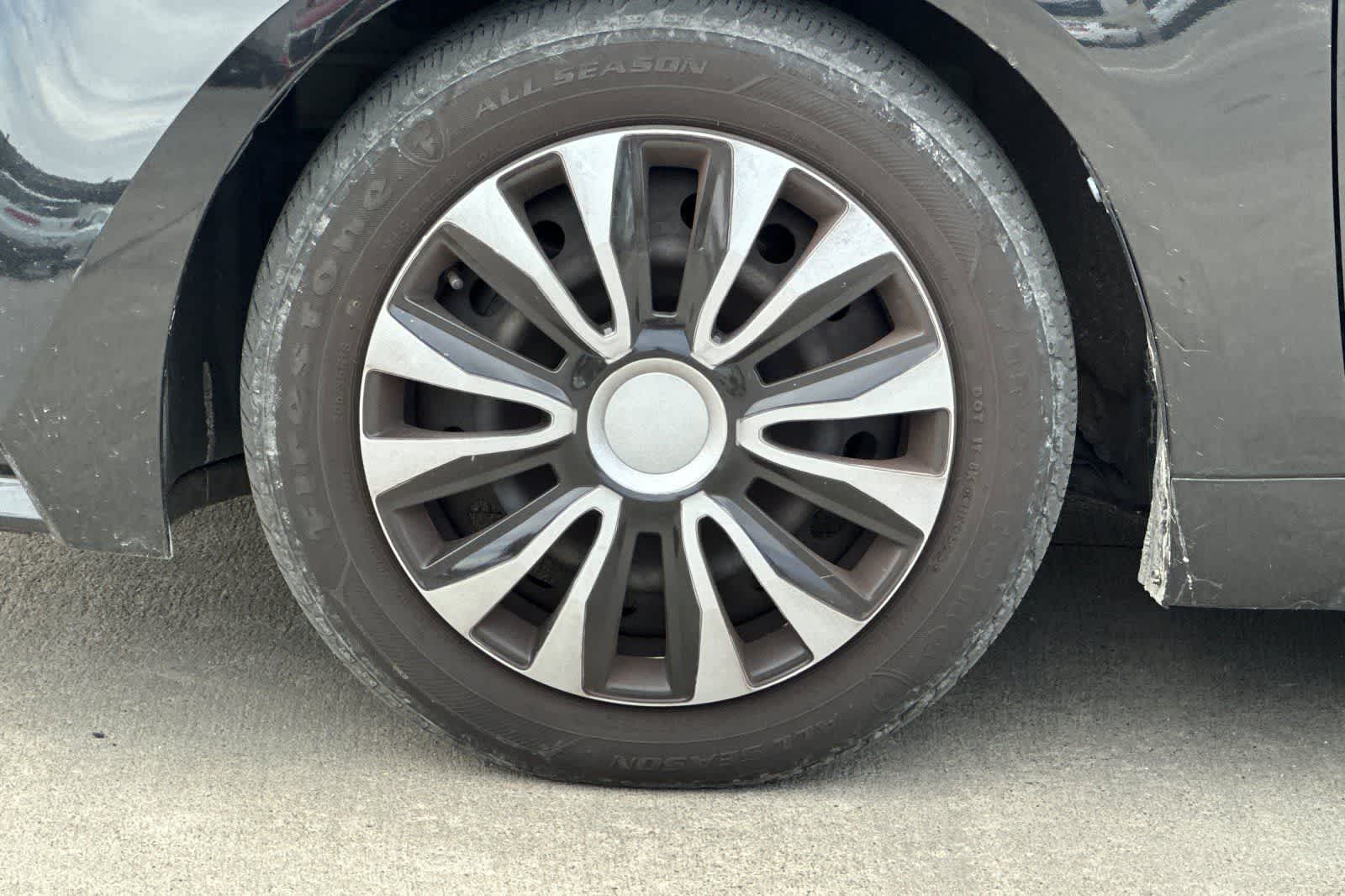 Thumbnail: 2021 Toyota Corolla - 12