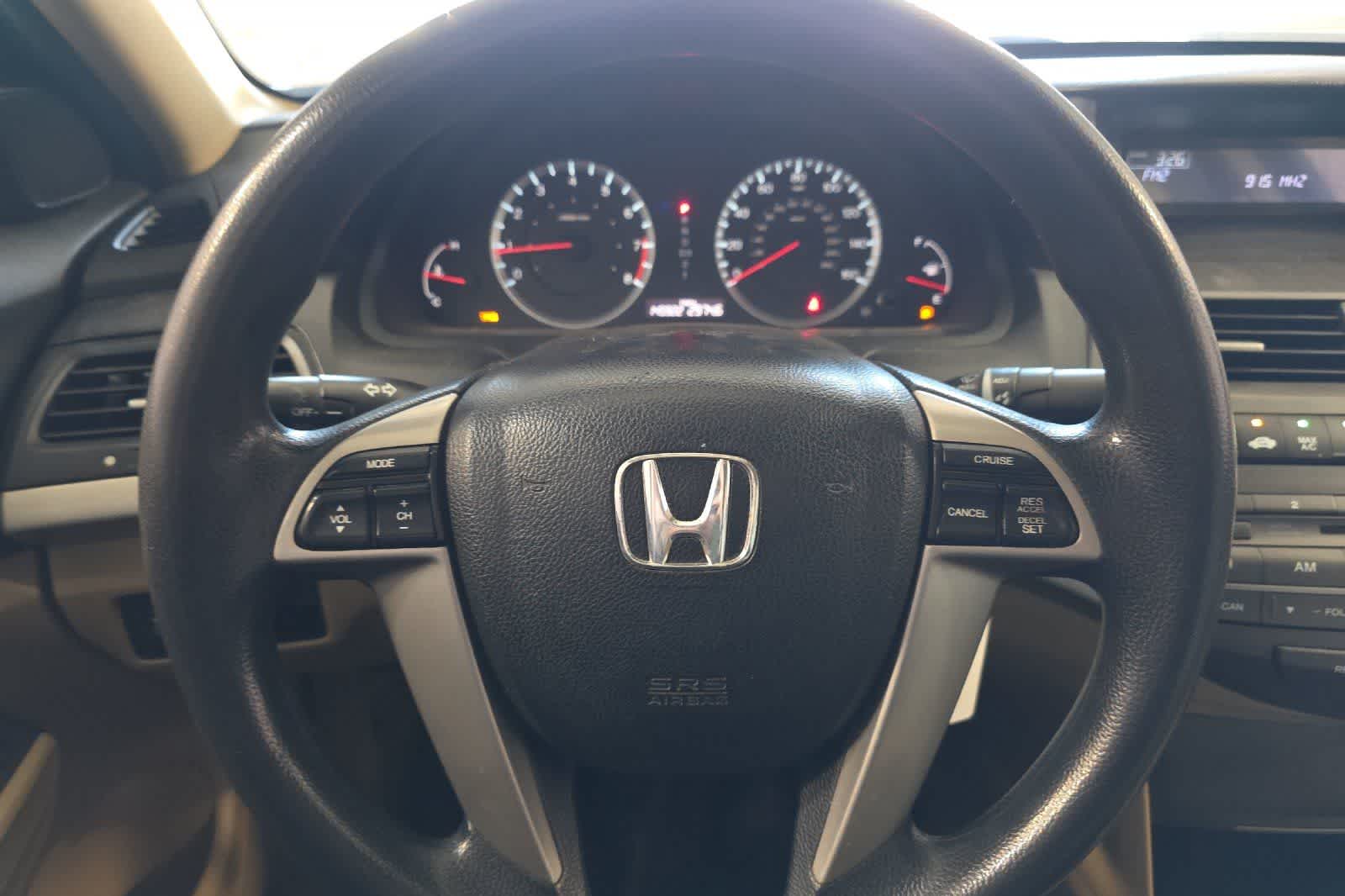 Thumbnail: 2012 Honda Accord - 22