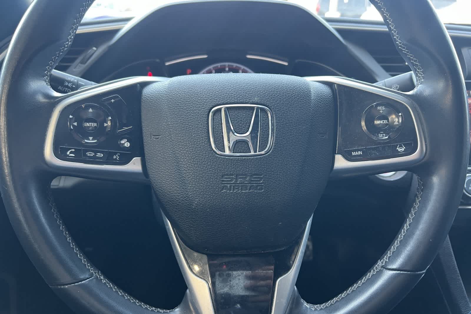 Thumbnail: 2020 Honda Civic - 25