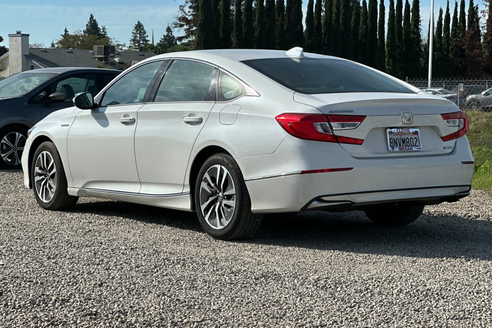 Thumbnail: 2020 Honda Accord - 7