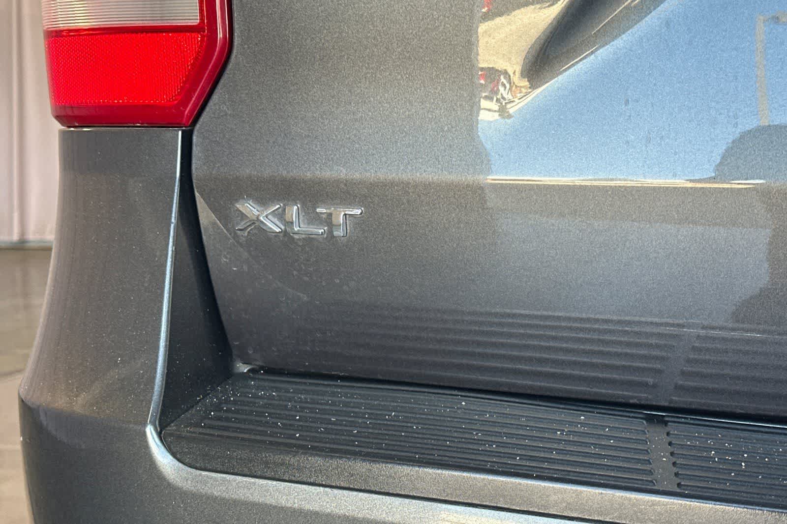 Thumbnail: 2020 Ford Expedition - 13