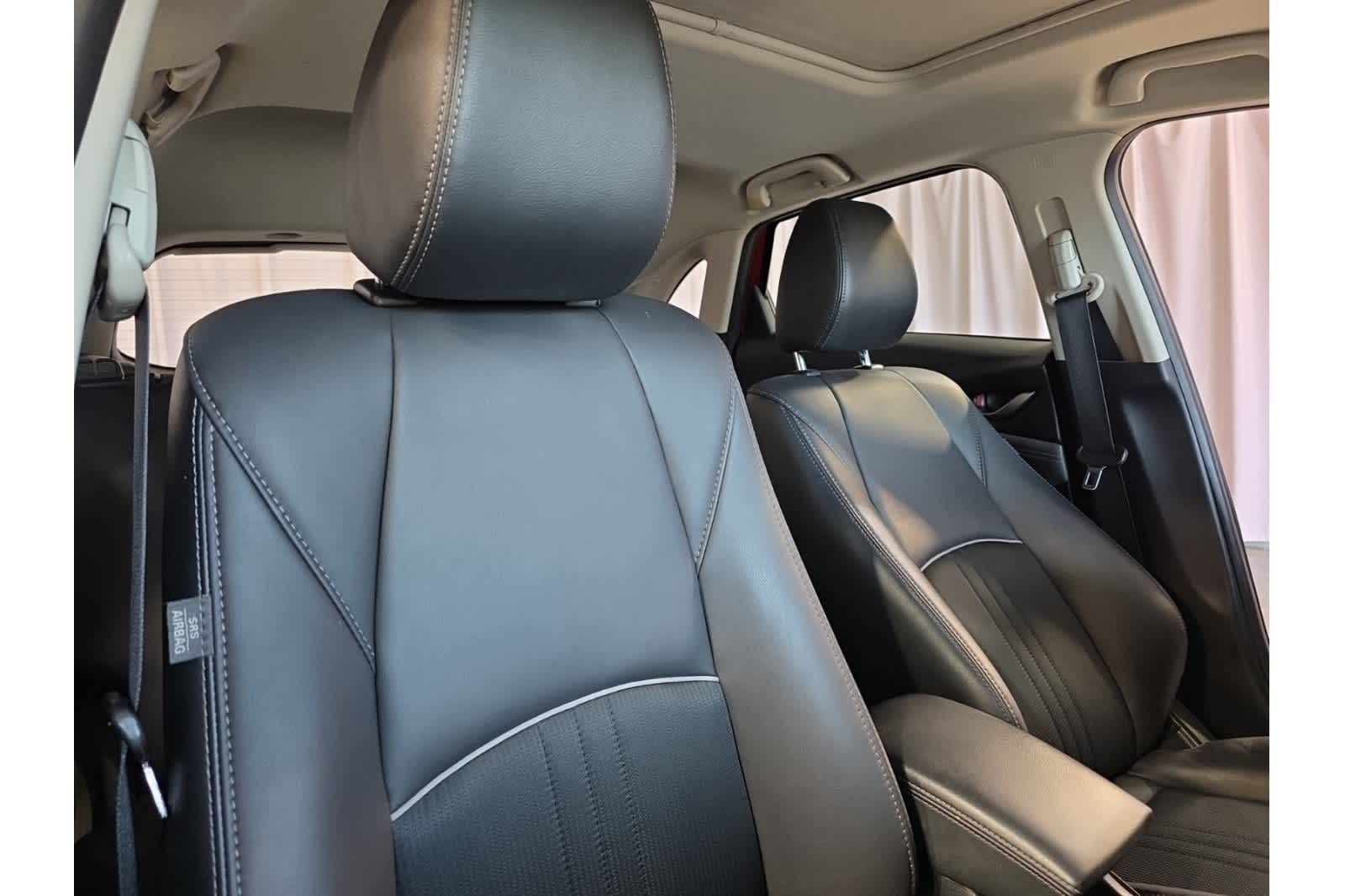 Thumbnail: 2019 Mazda CX-3 - 13