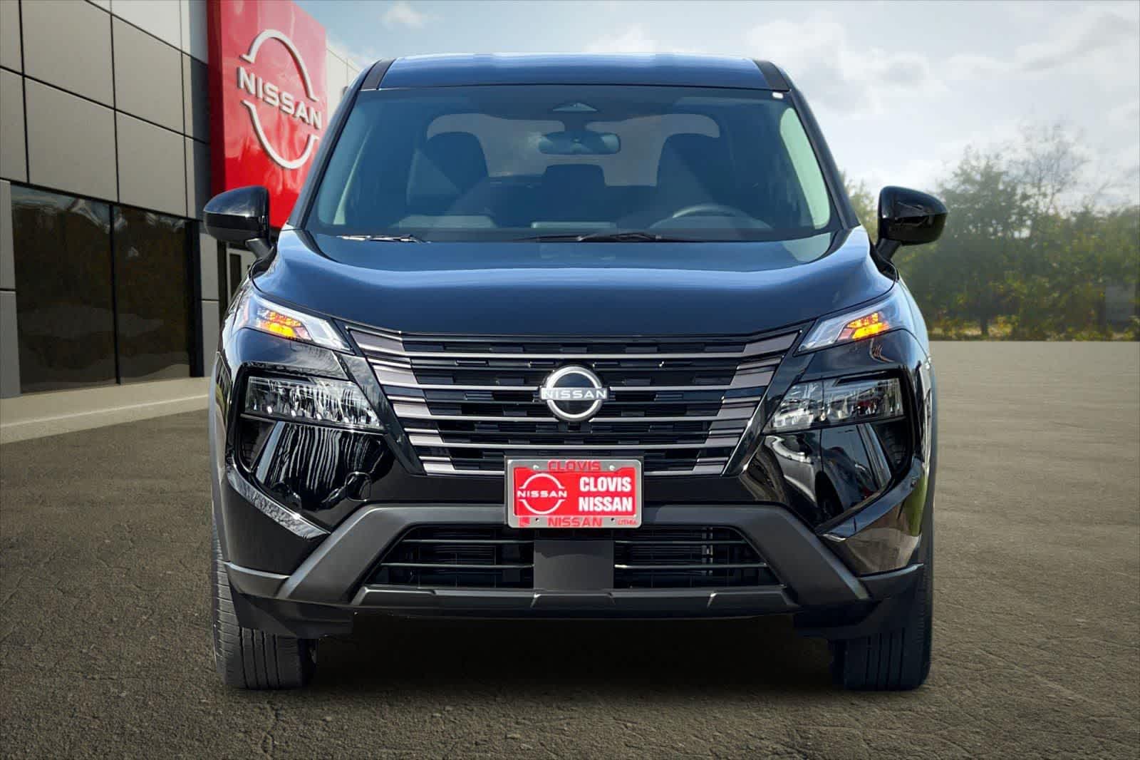 Thumbnail: 2026 Nissan Rogue - 11