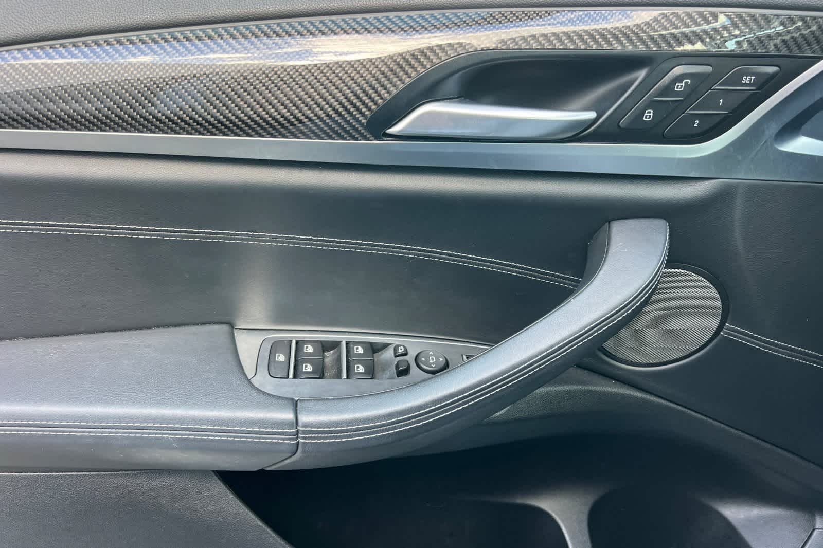 Thumbnail: 2021 BMW X4 - 13