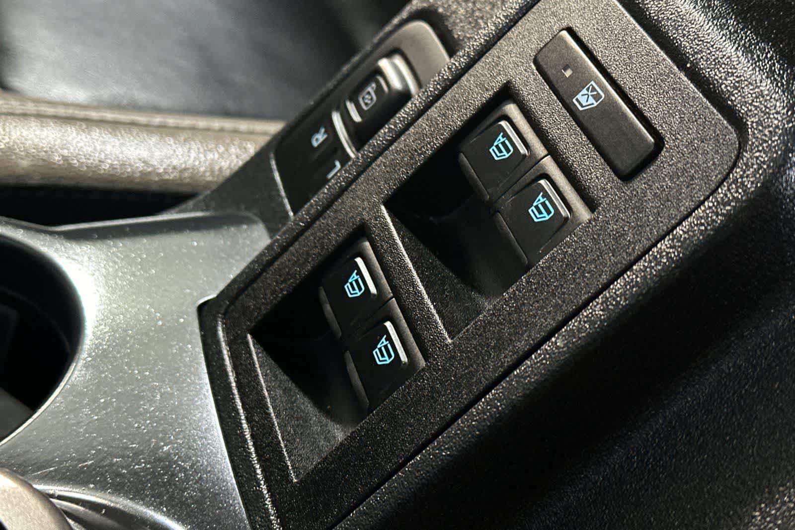 Thumbnail: 2024 Ford Bronco - 14